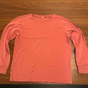 Youth Uniqlo Pullover Sweater Size 9-10